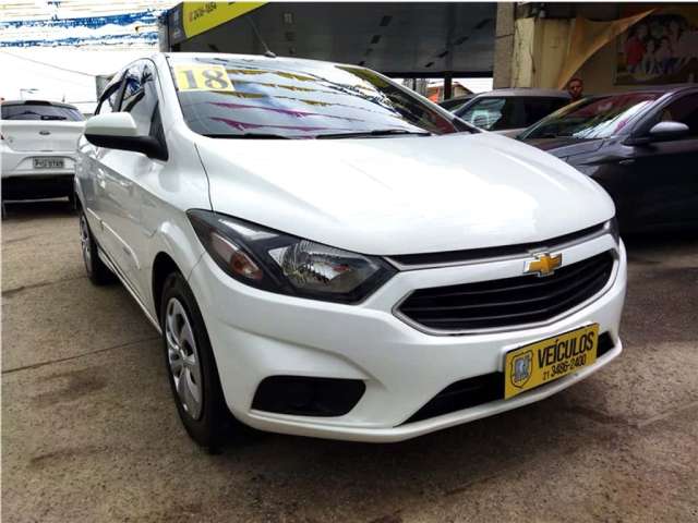 Chevrolet Prisma 2018 1.4 mpfi lt 8v flex 4p manual