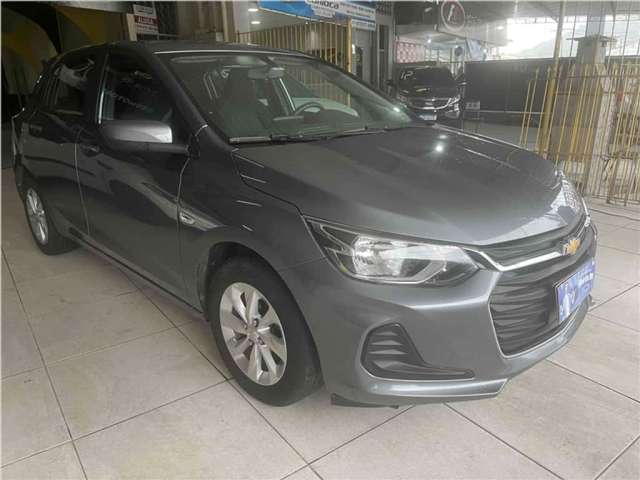 Chevrolet Onix 2023 1.0 flex lt manual