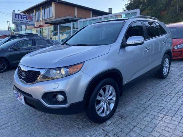 Kia Motors Sorento 3.5 V6 24V 4x4 Aut.