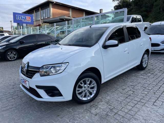 Renault LOGAN Zen Flex 1.6 16V 4p Mec.