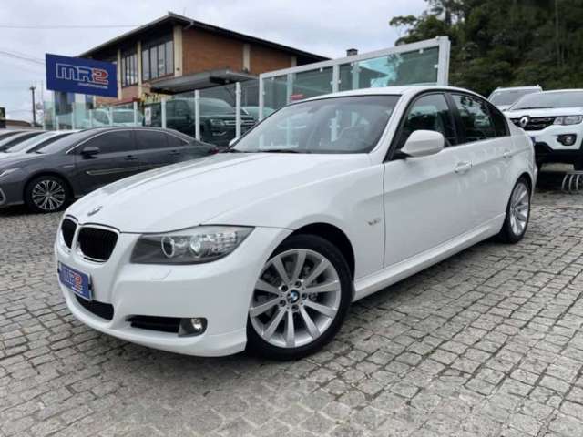 BMW 320iA