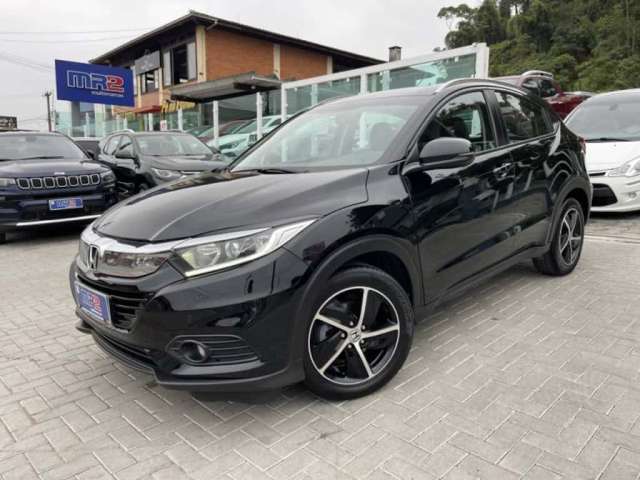 Honda HR-V EXL 1.8 Flexone 16V 5p Aut.