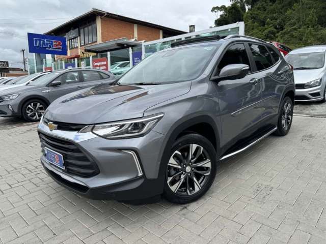 Chevrolet TRACKER Premier 1.2 Turbo 12V Flex Aut.