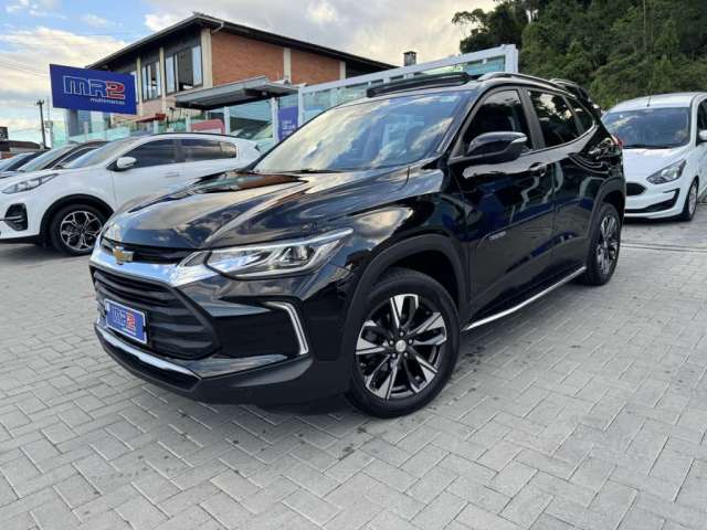 Chevrolet TRACKER Premier 1.2 Turbo 12V Flex Aut.