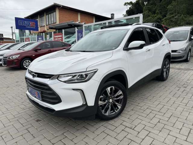 Chevrolet TRACKER Premier 1.2 Turbo 12V Flex Aut.