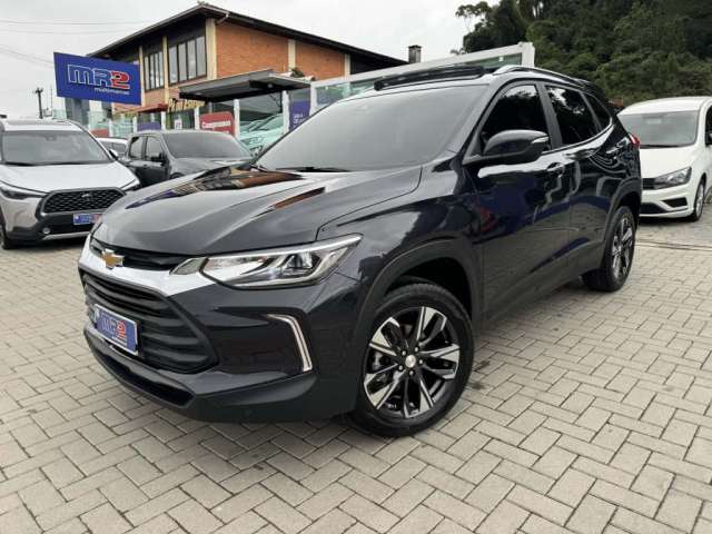 Chevrolet TRACKER Premier 1.2 Turbo 12V Flex Aut.