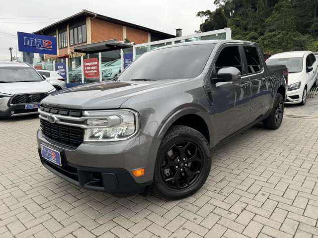 Ford Maverick Lariat FX4 2.0 EcoBoost Aut.