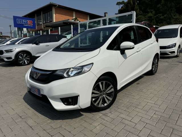 Honda Fit EX/S 1.5 Flex/Flexone 16V 5p Aut.