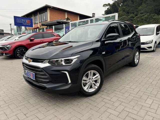 Chevrolet TRACKER LT 1.0 Turbo 12V Flex Aut.