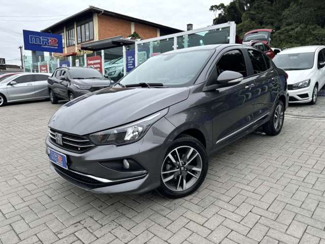 Fiat CRONOS PRECISION 1.3 8V Flex Aut.