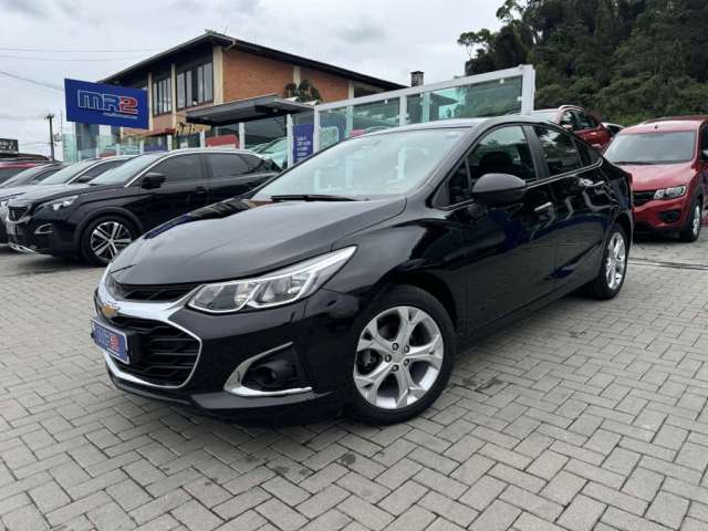 Chevrolet CRUZE LT 1.4 16V Turbo Flex 4p Aut.