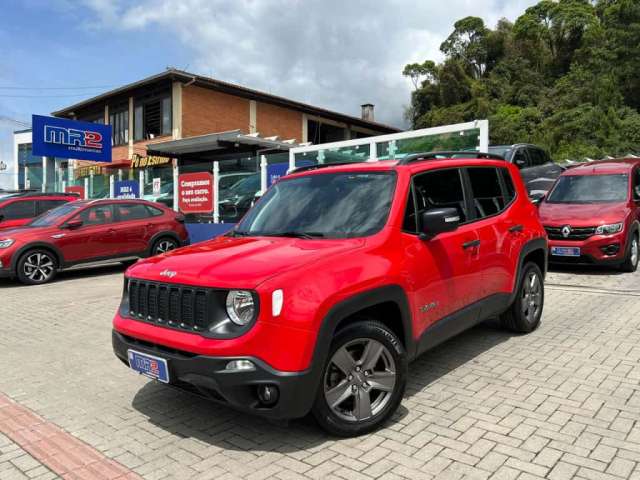 Jeep Renegade Sport 1.8 4x2 Flex 16V Aut.