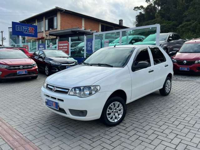 Fiat Palio 1.0 ECONOMY Fire Flex 8V 4p