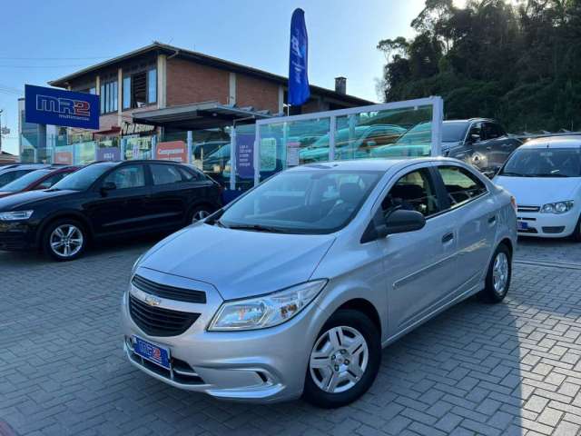 Chevrolet PRISMA Sed. Joy/ LS 1.0 8V FlexPower 4p