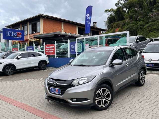 Honda HR-V EXL 1.8 Flexone 16V 5p Aut.