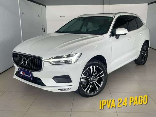 VOLVO XC60 D5 MOMENTUM 2020