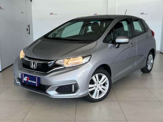 HONDA FIT PERSONAL 2020