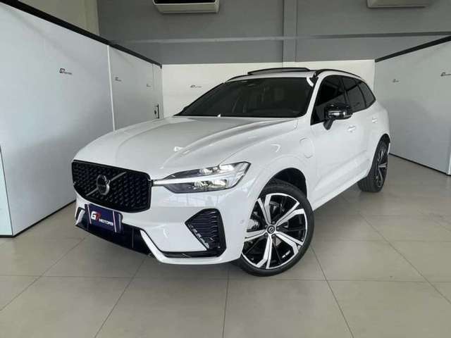 VOLVO XC60 T8 ULT DARK 2023