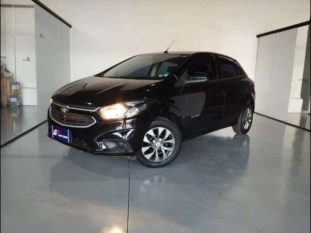 CHEVROLET ONIX 1.4AT ADV 2019