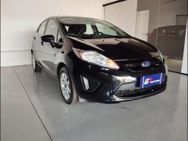 FORD FIESTA SE HA 2013