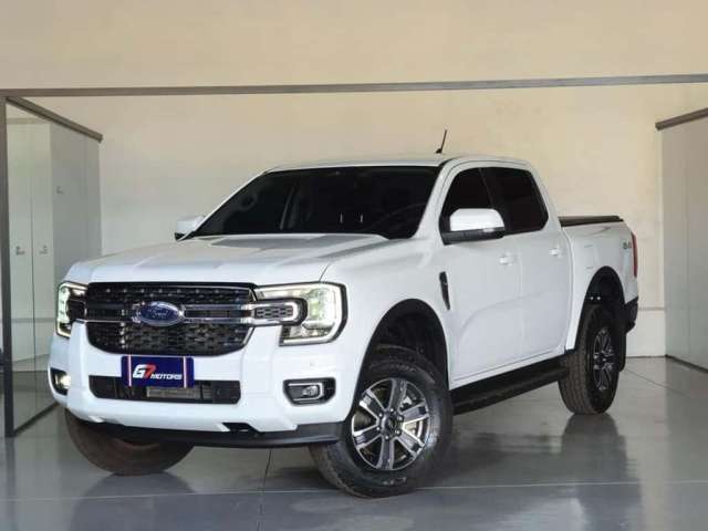 FORD RANGER XLTCD3D4A 2024