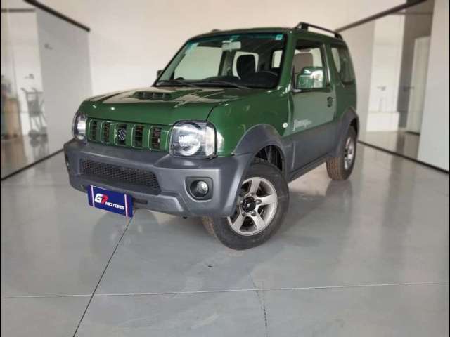 SUZUKI JIMNY 4 ALL 2022