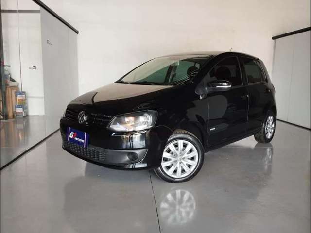 VOLKSWAGEN FOX 1.6 GII 2013