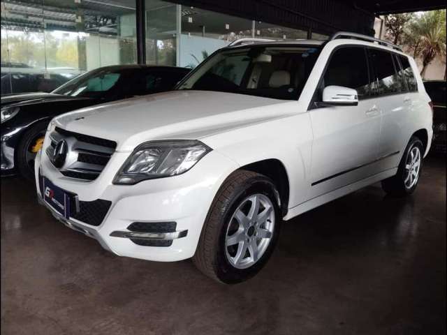 MERCEDES-BENZ GLK220CDI 2015