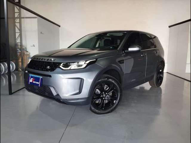 LAND ROVER DISC SPT D200 S 2023