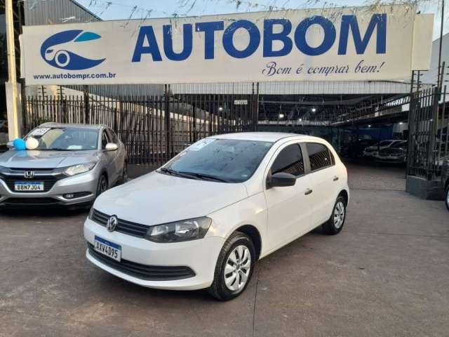 Volkswagen Gol em Cascavel - volkswagen gol tabela fipe cascavel