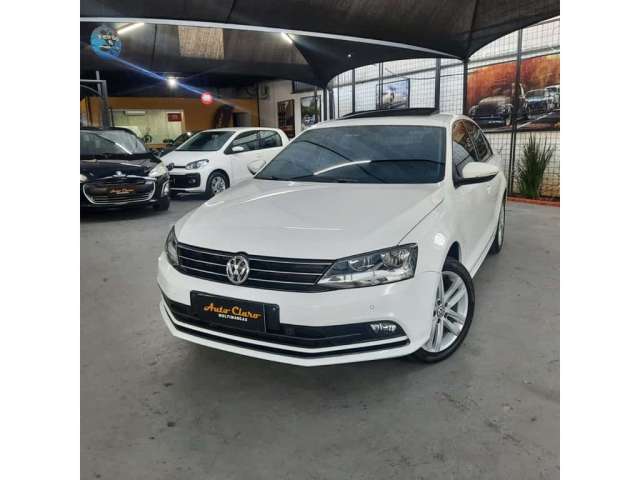 Volkswagen Jetta 2018 2.0 tsi highline 211cv gasolina 4p tiptronic