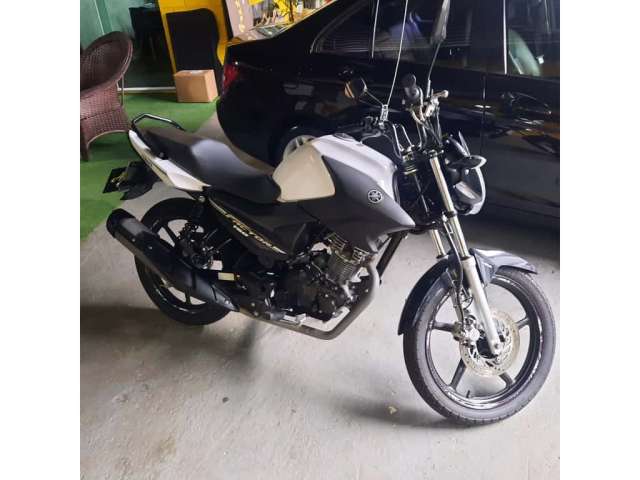 Yamaha Ybr 150 factor ed 2021