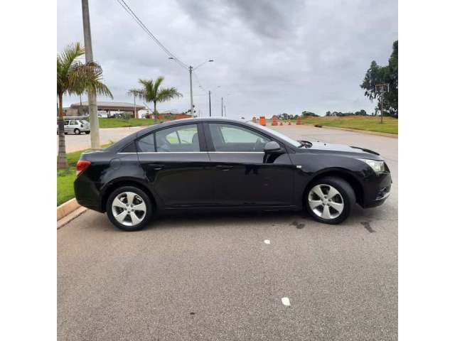 Chevrolet Cruze 2012 1.8 lt 16v flex 4p automático