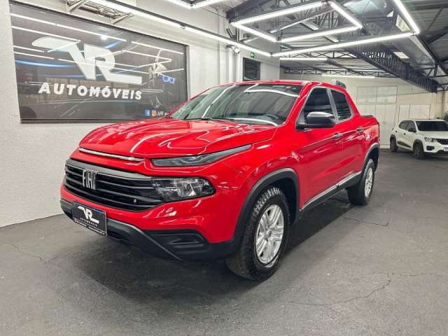 FIAT TORO