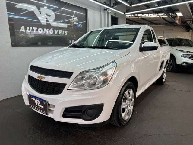 CHEVROLET MONTANA