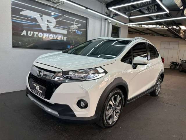 HONDA WR-V