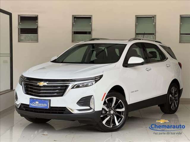 CHEVROLET EQUINOX 1.5 16V TURBO GASOLINA PREMIER AWD AUTOMÁTICO