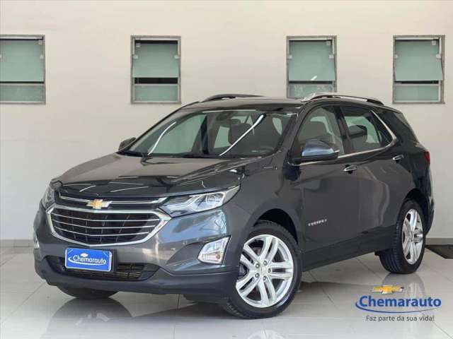 CHEVROLET EQUINOX 2.0 16V TURBO GASOLINA PREMIER AWD AUTOMÁTICO