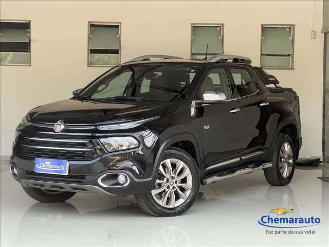 FIAT TORO 2.0 16V TURBO DIESEL RANCH 4WD AT9