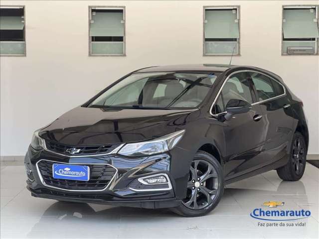 CHEVROLET CRUZE 1.4 TURBO SPORT6 LTZ 16V FLEX 4P AUTOMÁTICO