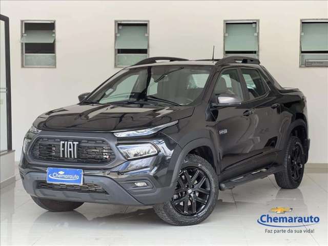 FIAT TORO 2.0 16V TURBO DIESEL ULTRA 4WD AT9