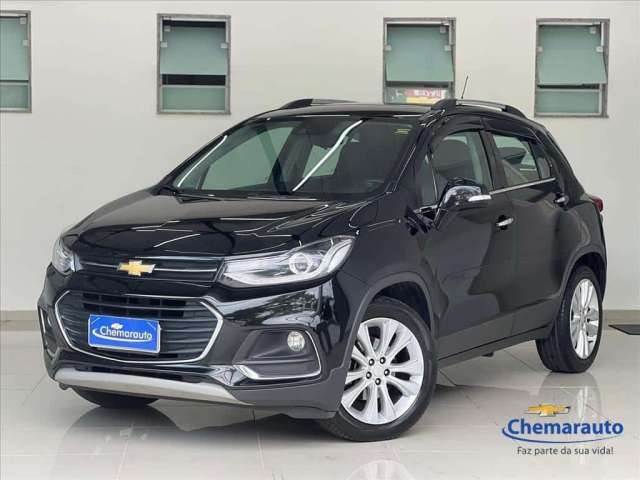 CHEVROLET TRACKER 1.4 16V TURBO FLEX PREMIER AUTOMÁTICO