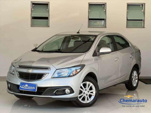 CHEVROLET PRISMA 1.4 MPFI LTZ 8V FLEX 4P AUTOMÁTICO