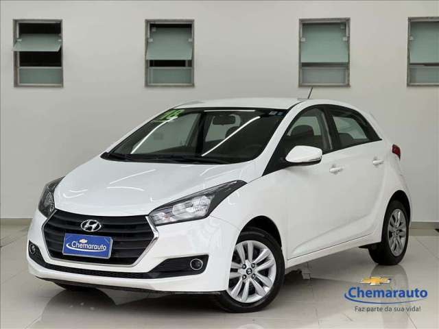 HYUNDAI HB20S 1.0 COMFORT PLUS 12V TURBO FLEX 4P MANUAL