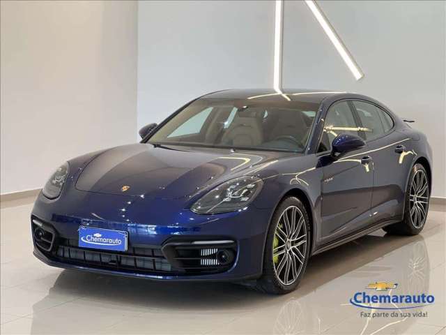 PORSCHE PANAMERA 2.9 V6 E-HYBRID 4 PDK