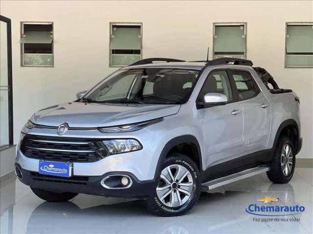 FIAT TORO 1.8 16V EVO FLEX FREEDOM AT6