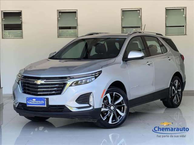 CHEVROLET EQUINOX 1.5 16V TURBO GASOLINA PREMIER AWD AUTOMÁTICO