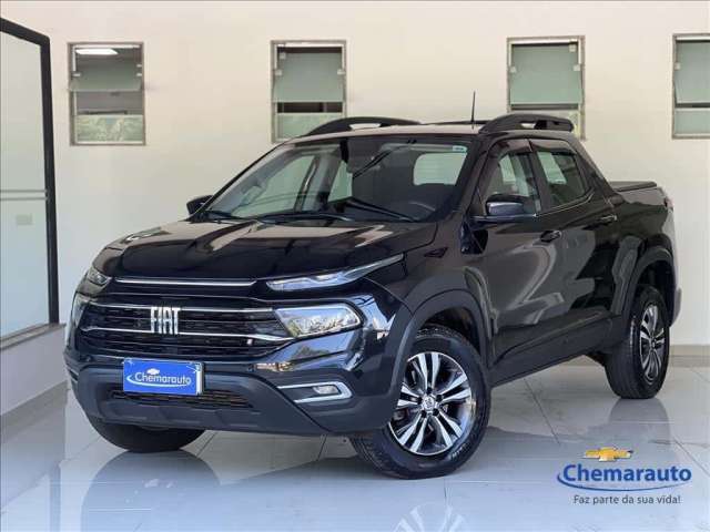 FIAT TORO 2.0 16V TURBO DIESEL FREEDOM 4WD AT9