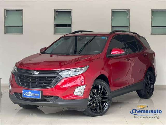 CHEVROLET EQUINOX 2.0 16V TURBO GASOLINA PREMIER AWD AUTOMÁTICO