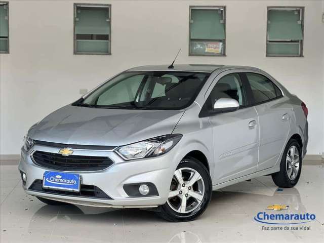 CHEVROLET PRISMA 1.4 MPFI LTZ 8V FLEX 4P MANUAL